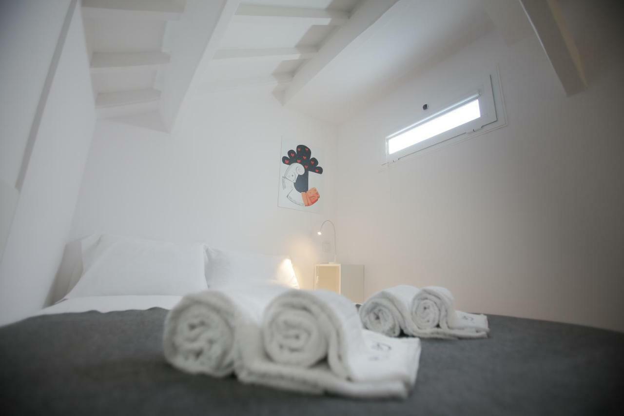 Moon House-Santa Catarina Leilighet Porto Eksteriør bilde
